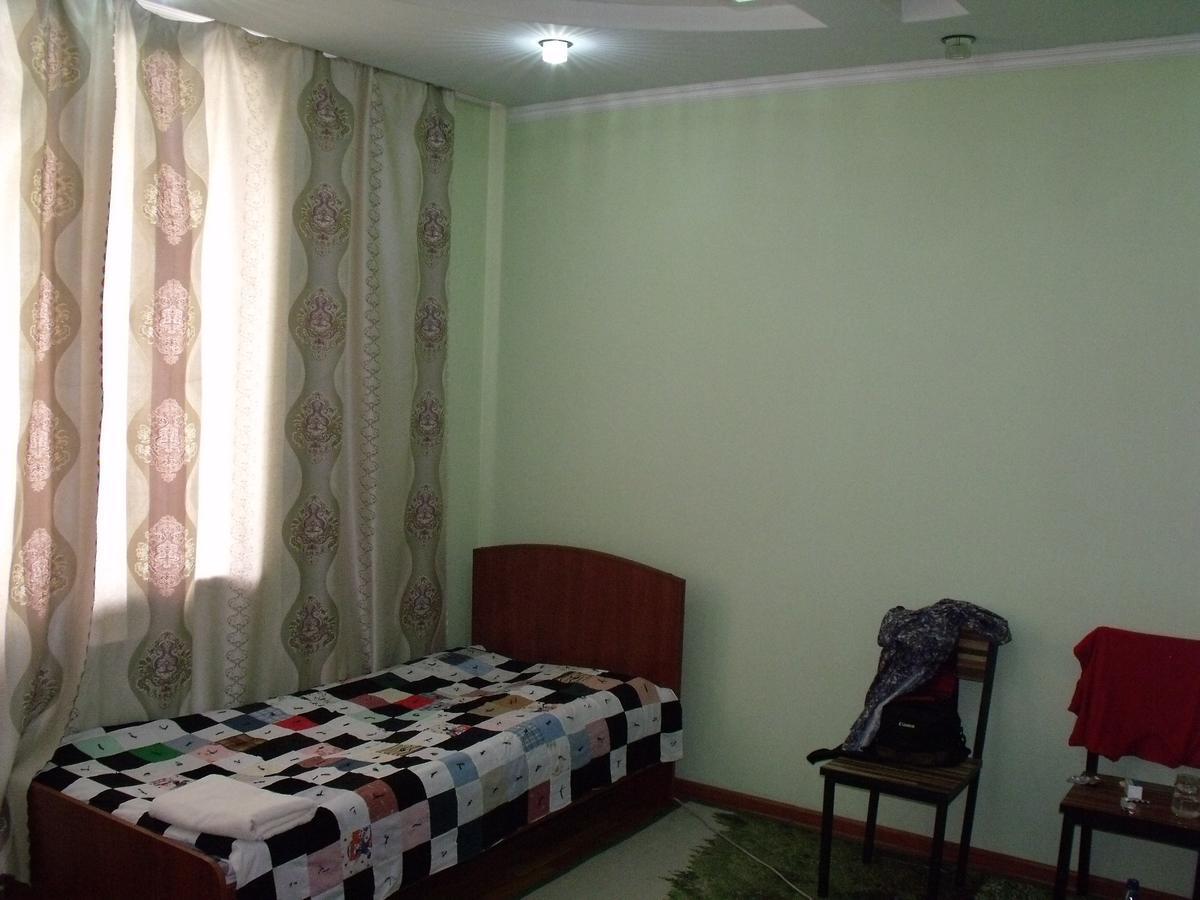 Hostel Visit Osh Exterior photo